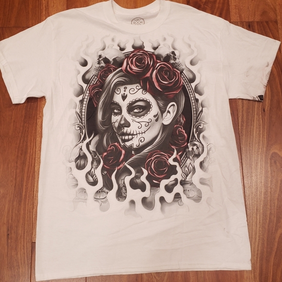 DOM Fashion T-shirt Bundle - Picture 3 of 8